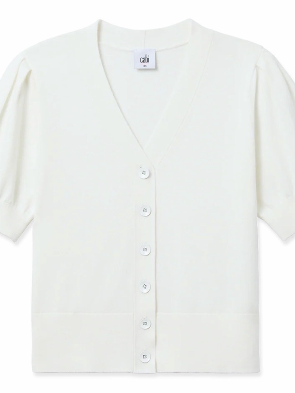Cabi Caprice Cardigan Size Large - Picture 5 of 11